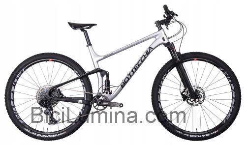 Bottecchia Gardena opinión y ficha técnica